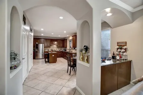 19315 Country Village Drive Spring TX 77388