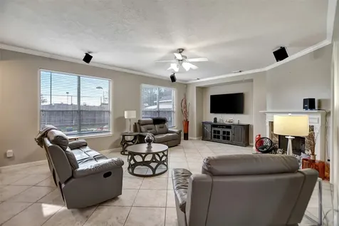19315 Country Village Drive Spring TX 77388