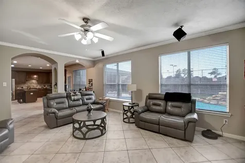 19315 Country Village Drive Spring TX 77388