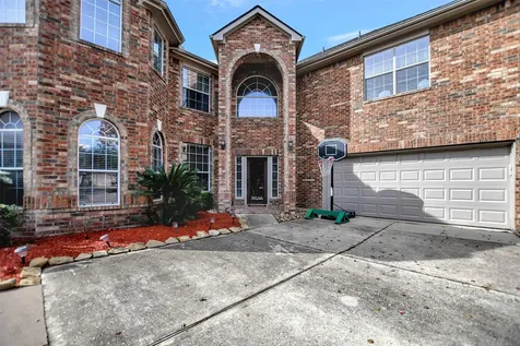19315 Country Village Drive Spring TX 77388