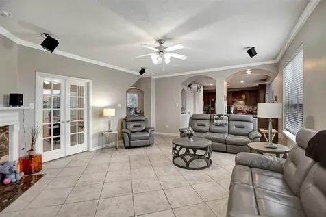 19315 Country Village Drive Spring TX 77388