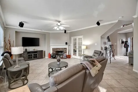 19315 Country Village Drive Spring TX 77388