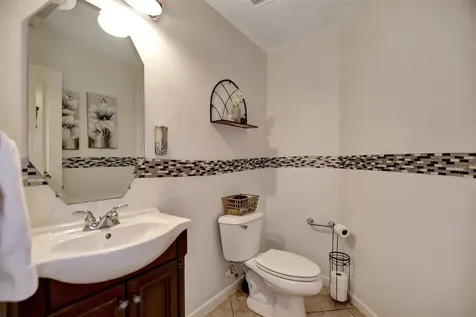 19315 Country Village Drive Spring TX 77388