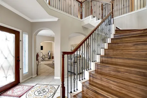 19315 Country Village Drive Spring TX 77388