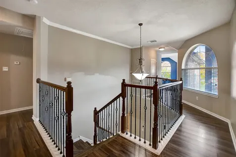 19315 Country Village Drive Spring TX 77388