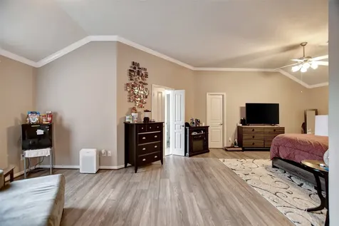 19315 Country Village Drive Spring TX 77388