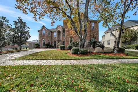 19315 Country Village Drive Spring TX 77388