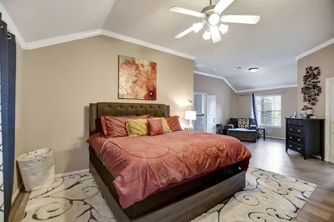 19315 Country Village Drive Spring TX 77388