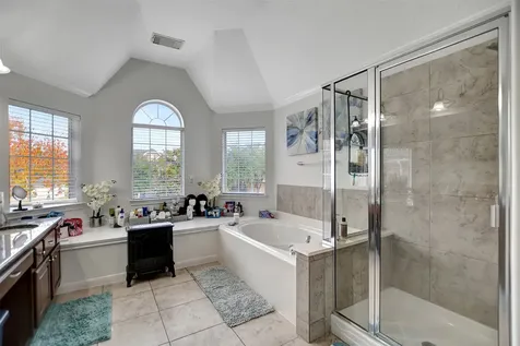 19315 Country Village Drive Spring TX 77388