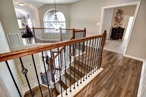 19315 Country Village Drive Spring TX 77388