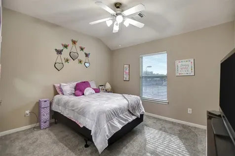 19315 Country Village Drive Spring TX 77388