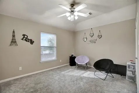 19315 Country Village Drive Spring TX 77388