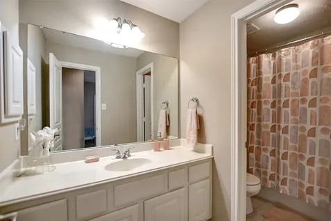 19315 Country Village Drive Spring TX 77388