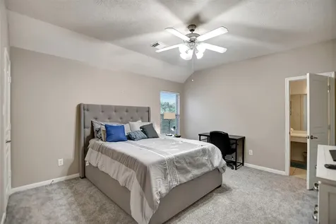19315 Country Village Drive Spring TX 77388
