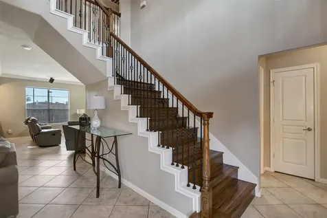 19315 Country Village Drive Spring TX 77388