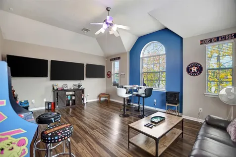 19315 Country Village Drive Spring TX 77388