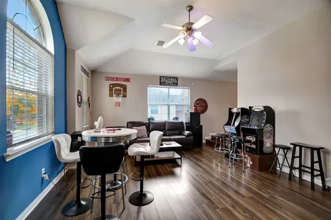 19315 Country Village Drive Spring TX 77388