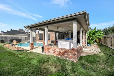 19315 Country Village Drive Spring TX 77388