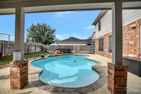 19315 Country Village Drive Spring TX 77388