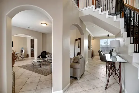 19315 Country Village Drive Spring TX 77388