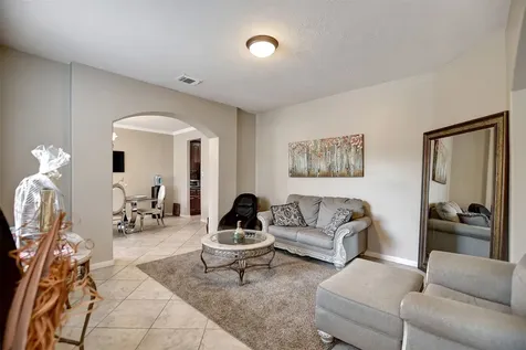 19315 Country Village Drive Spring TX 77388