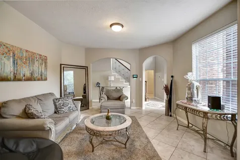 19315 Country Village Drive Spring TX 77388