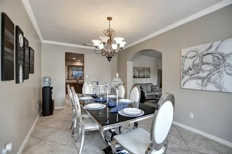 19315 Country Village Drive Spring TX 77388