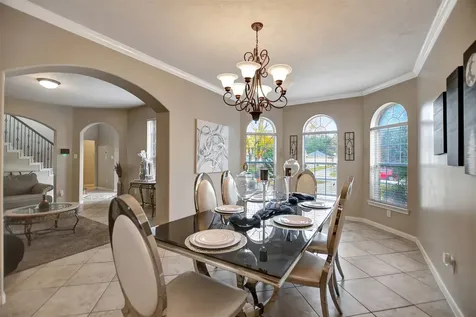 19315 Country Village Drive Spring TX 77388