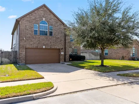 3212 Birkhill Court Bay City TX 77414