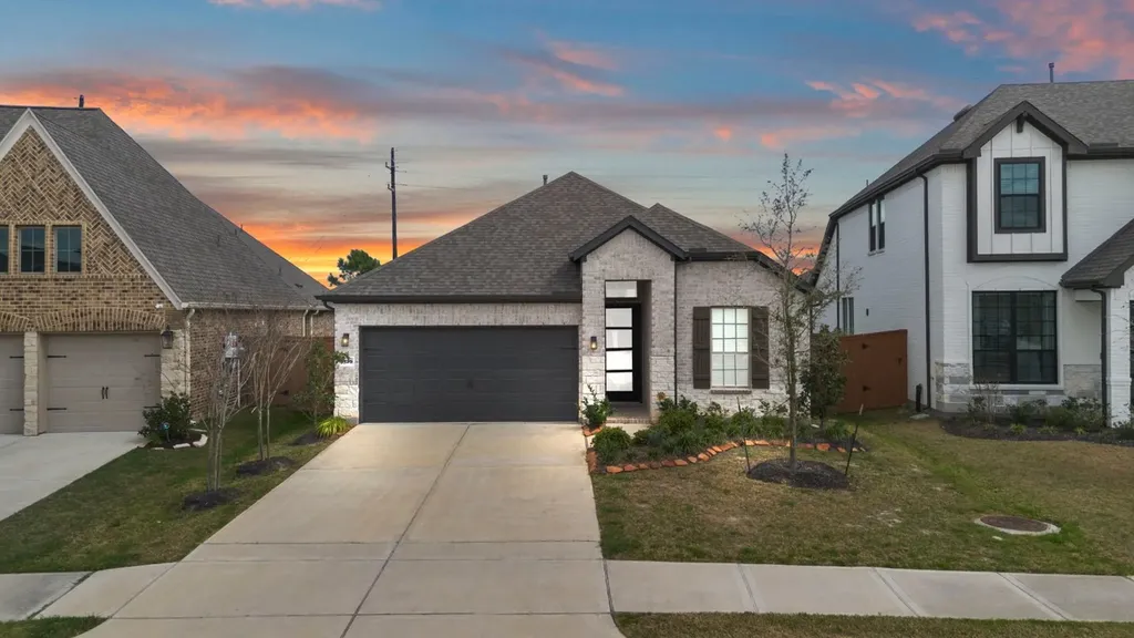 7130 Sparrow Valley Trail Katy TX 77493