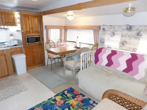 1308 Quarles Avenue Port Bolivar TX 77650