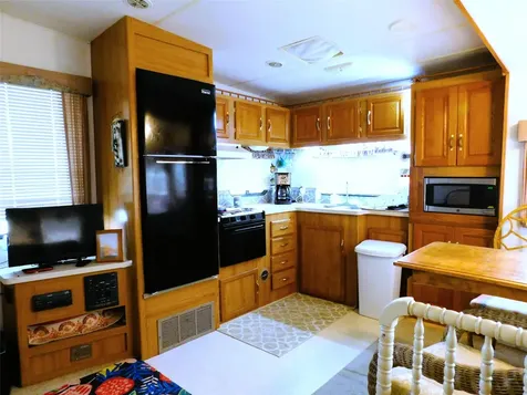 1308 Quarles Avenue Port Bolivar TX 77650