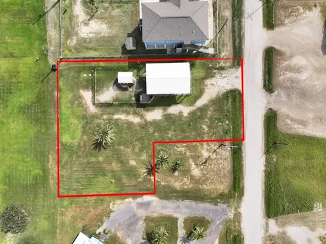 1308 Quarles Avenue Port Bolivar TX 77650