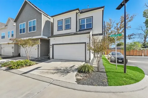 6704 Parker Grove Lane Houston TX 77076