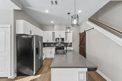 6704 Parker Grove Lane Houston TX 77076