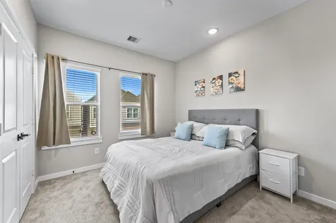 6704 Parker Grove Lane Houston TX 77076