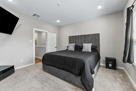 6704 Parker Grove Lane Houston TX 77076