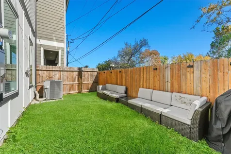 6704 Parker Grove Lane Houston TX 77076