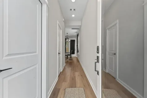 6704 Parker Grove Lane Houston TX 77076