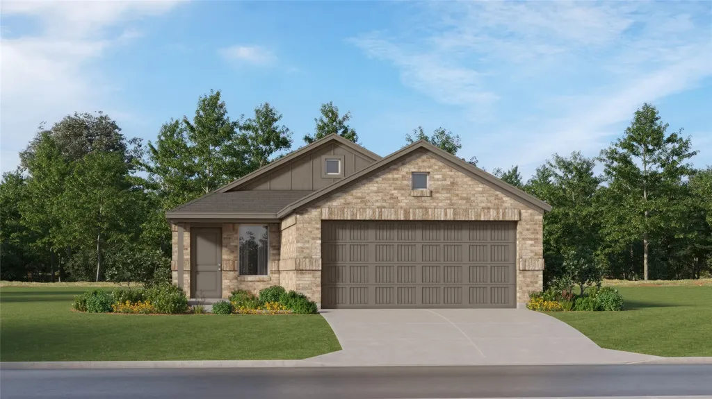 5716 Ivy Crest Montgomery TX 77316