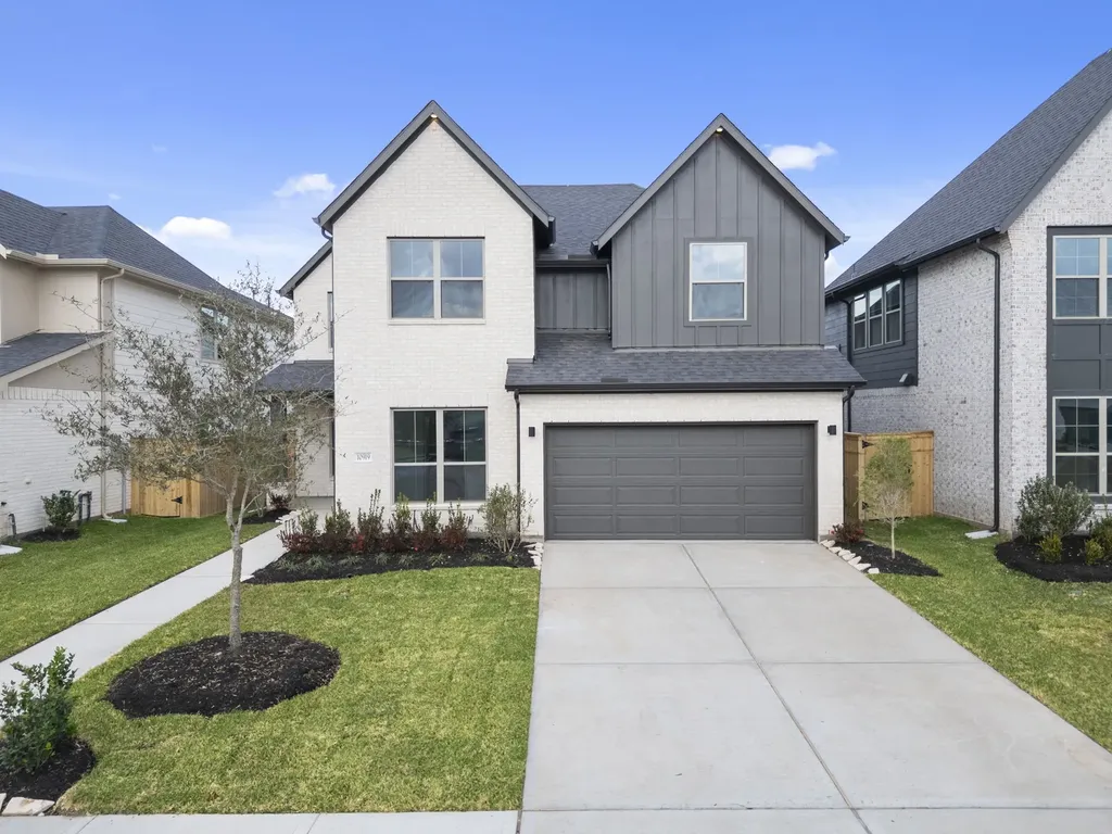 10919 Spring Wind Drive Missouri City TX 77459