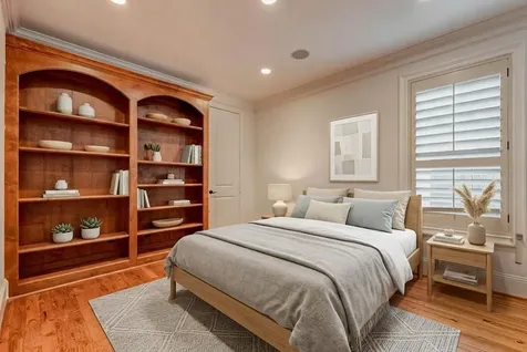 5410 Valerie Street Bellaire TX 77401
