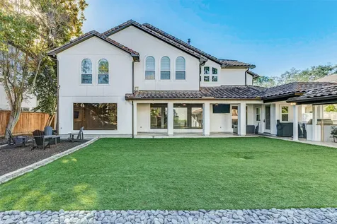 5410 Valerie Street Bellaire TX 77401