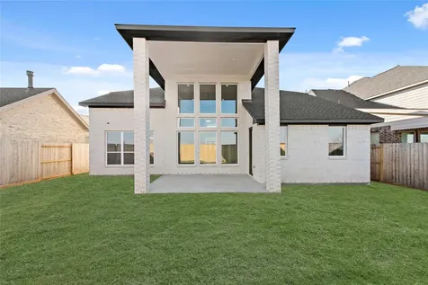 26723 Steradian Lake Lane Richmond TX 77406