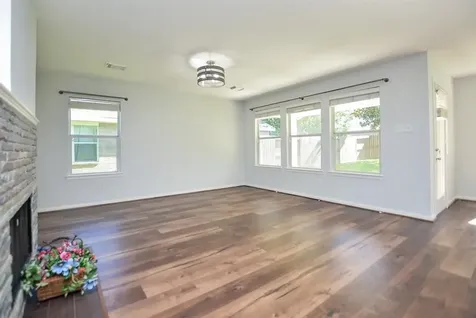 2219 Gable Hollow Lane Katy TX 77450
