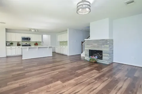 2219 Gable Hollow Lane Katy TX 77450