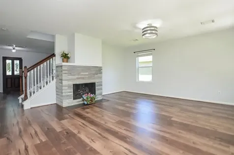 2219 Gable Hollow Lane Katy TX 77450