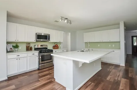 2219 Gable Hollow Lane Katy TX 77450