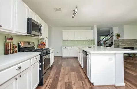2219 Gable Hollow Lane Katy TX 77450