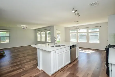 2219 Gable Hollow Lane Katy TX 77450